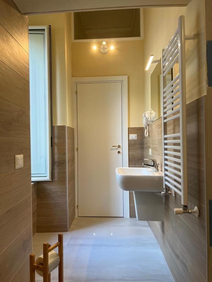 Apartamento Wanda Bleisure Nápoles Exterior foto