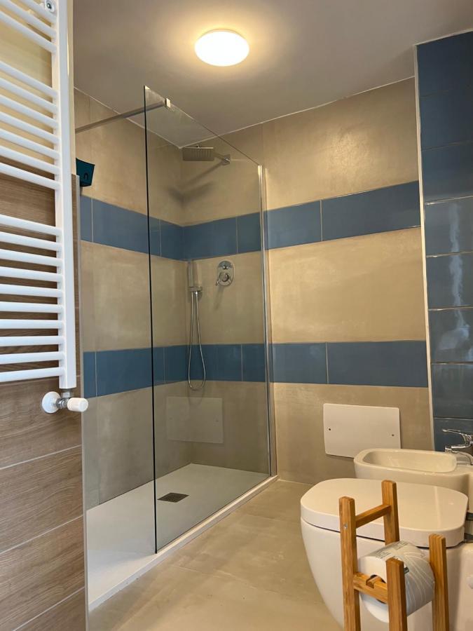 Apartamento Wanda Bleisure Nápoles Exterior foto