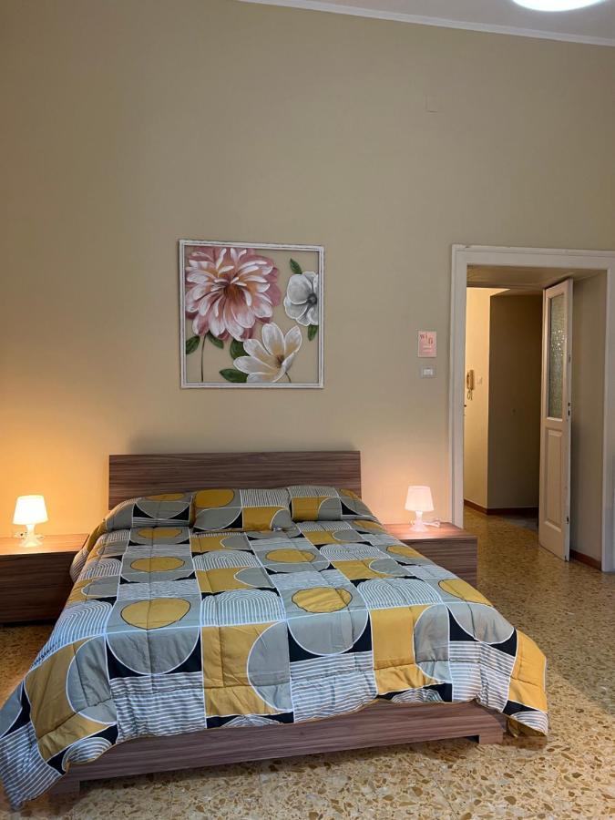Apartamento Wanda Bleisure Nápoles Exterior foto