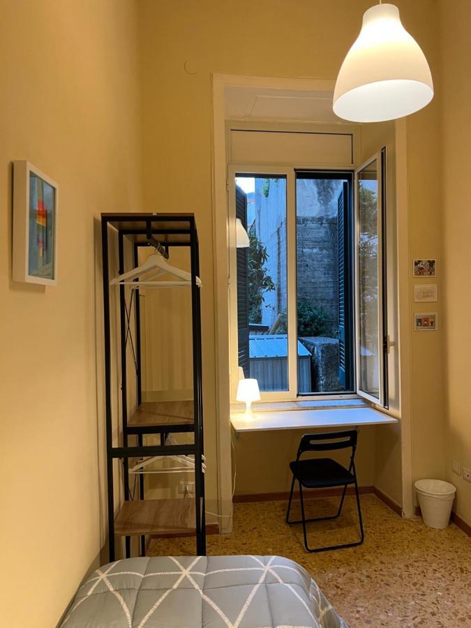 Apartamento Wanda Bleisure Nápoles Exterior foto