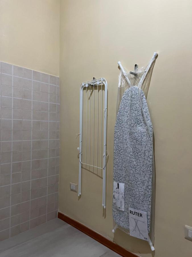 Apartamento Wanda Bleisure Nápoles Exterior foto