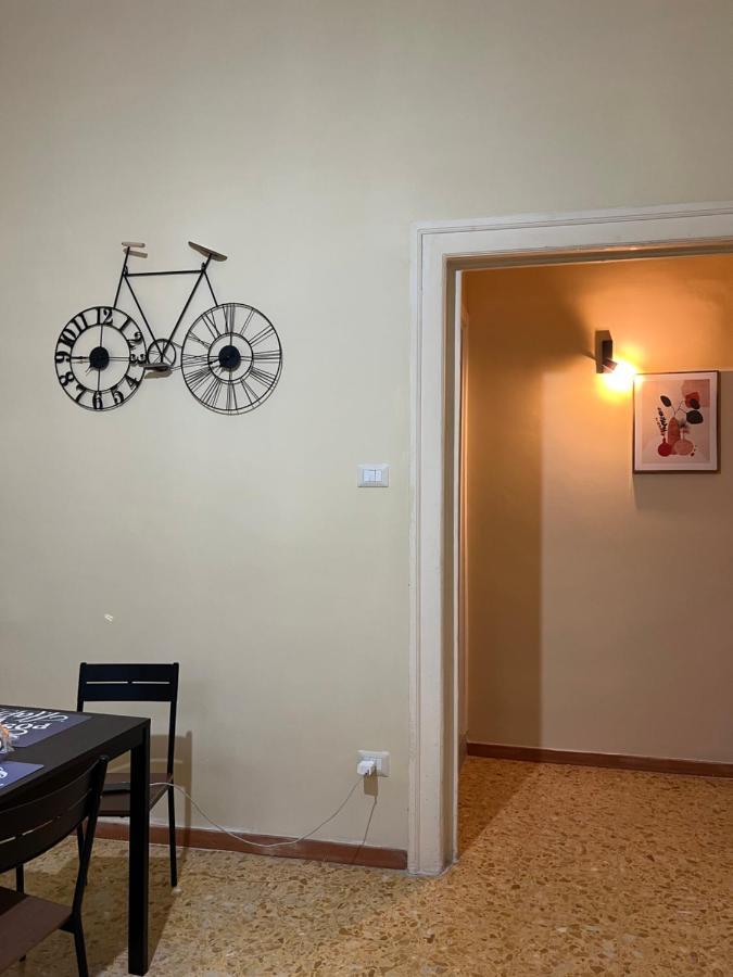Apartamento Wanda Bleisure Nápoles Exterior foto