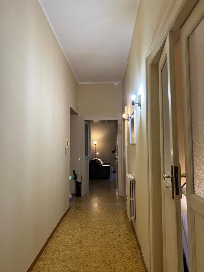 Apartamento Wanda Bleisure Nápoles Exterior foto