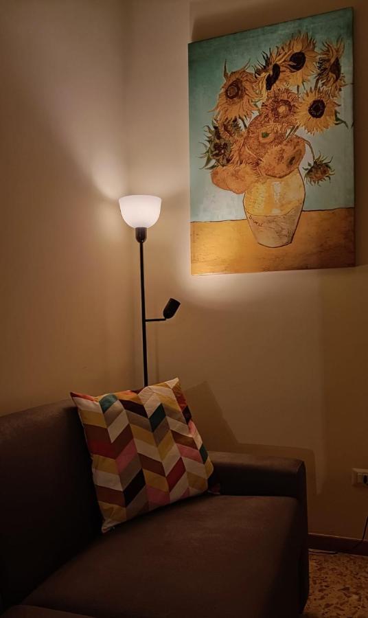 Apartamento Wanda Bleisure Nápoles Exterior foto