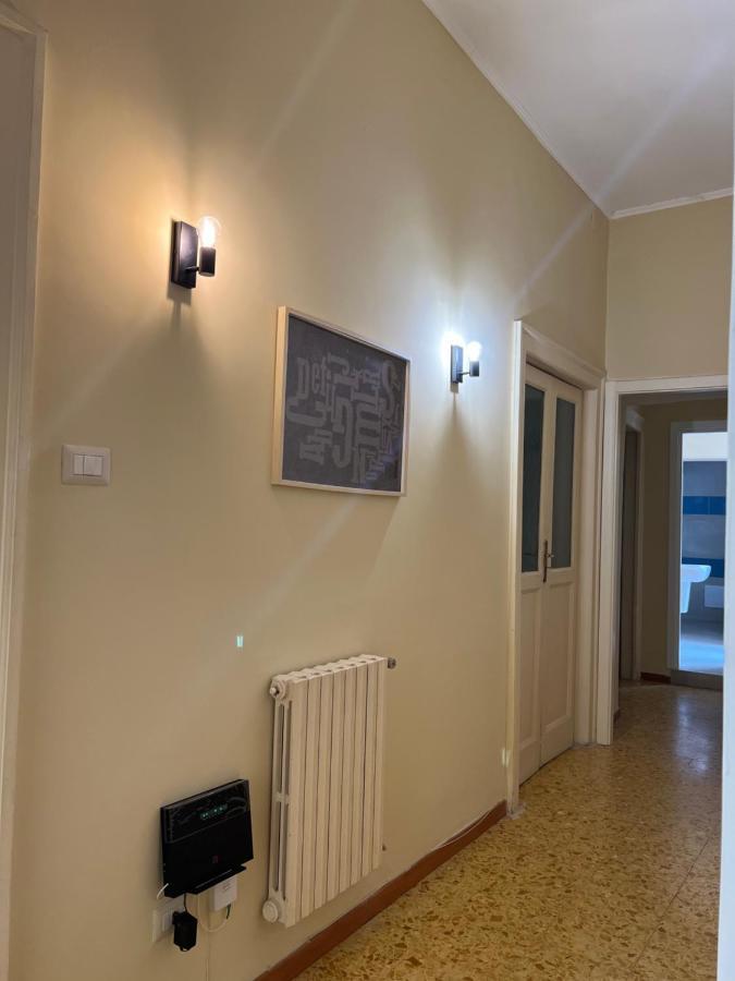 Apartamento Wanda Bleisure Nápoles Exterior foto
