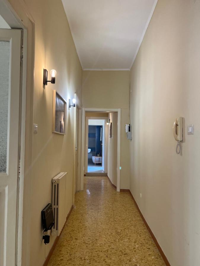 Apartamento Wanda Bleisure Nápoles Exterior foto